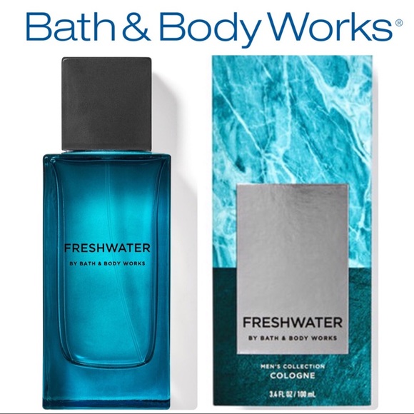 Bath & Body Works Cologne - Picture 8 of 9